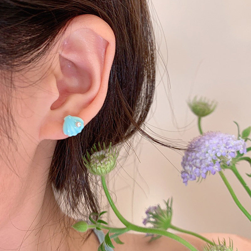 Orecchino classico dal fascino senza tempo