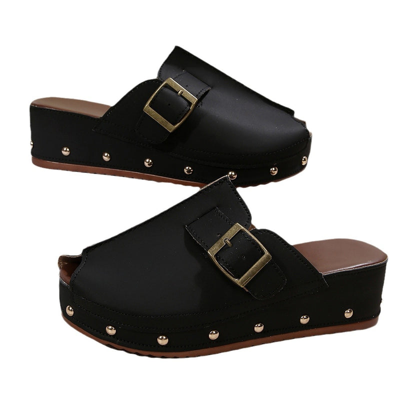 Scarpe Ortopediche Chic dal Design Unico