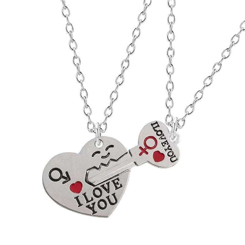 Collana stupendo per uso quotidiano