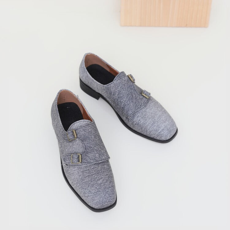 Scarpe Ortopediche Ispirate al Vintage