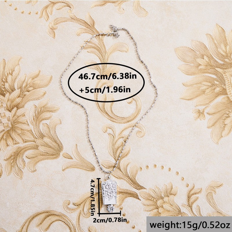 Collana affascinante per ogni occasione