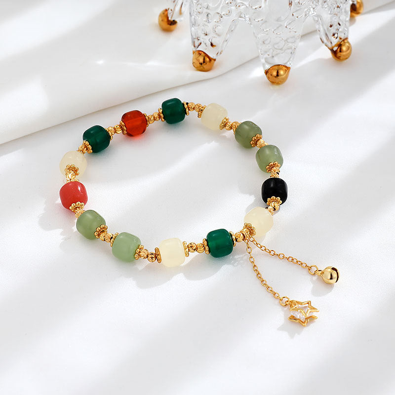 Bracciale classico dal fascino senza tempo