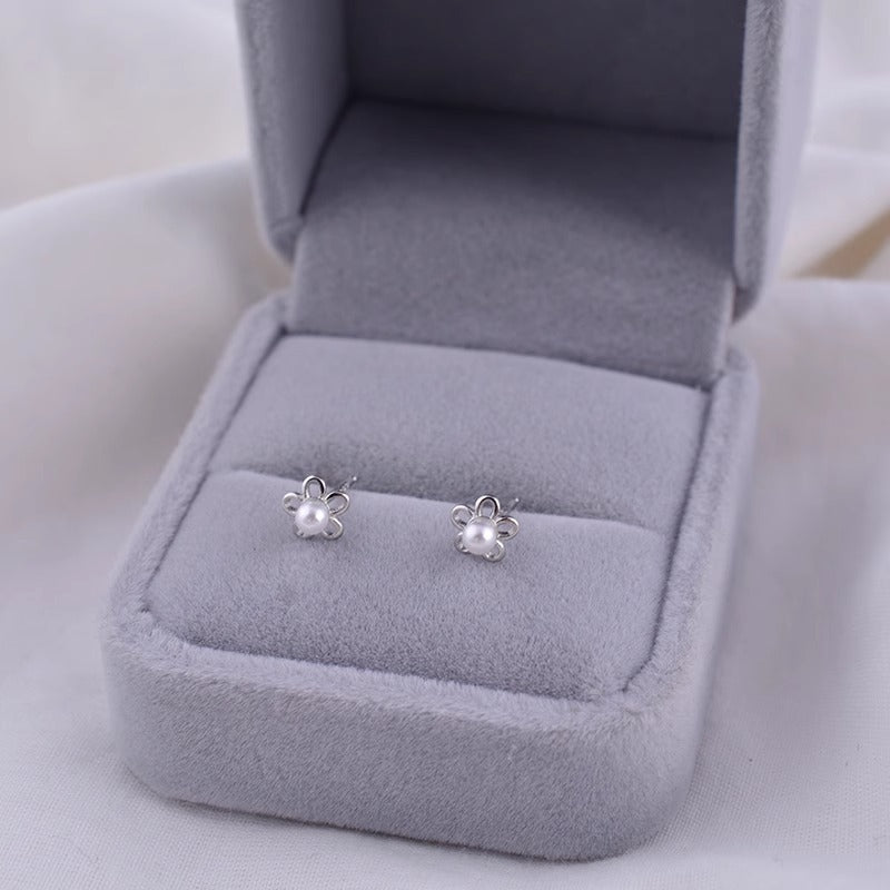 Perla Parure romantico per momenti speciali