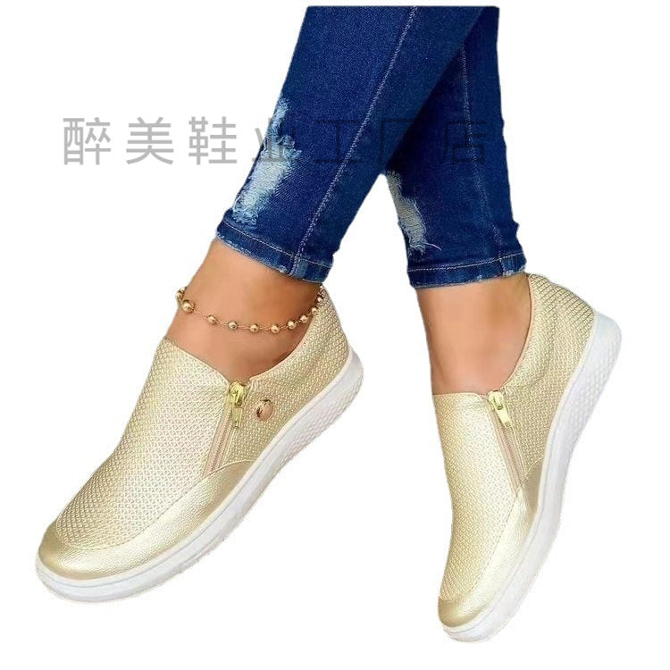 Scarpe Ortopediche Chic dal Design Unico