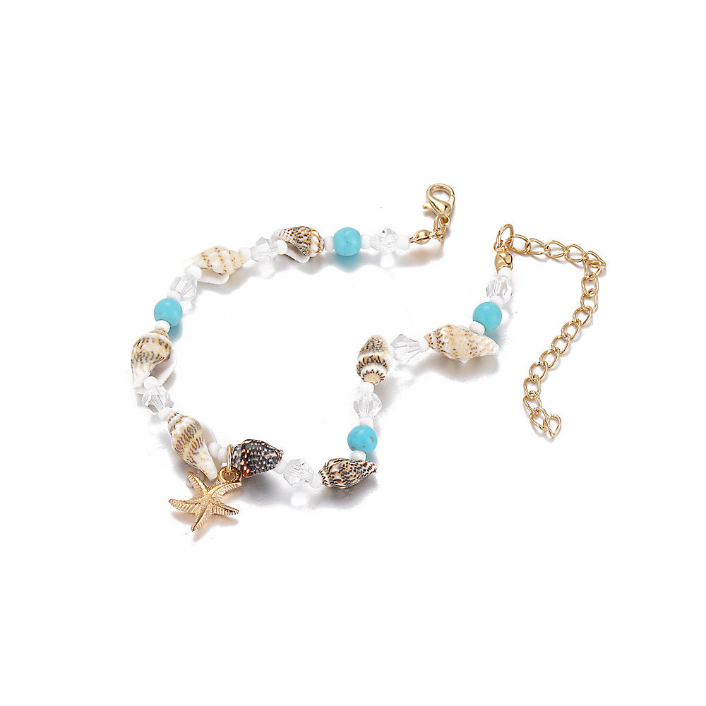 Cavigliera classico dal fascino senza tempo