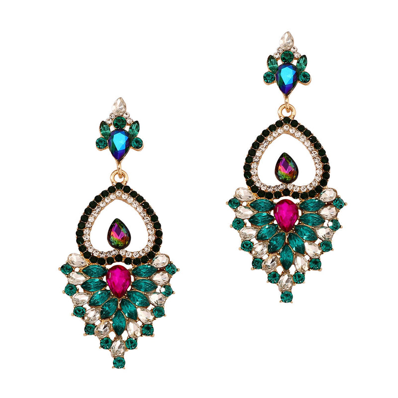 Orecchino bellissimo con stile unico