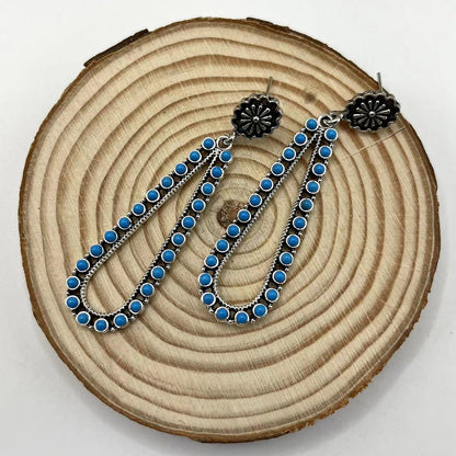 Orecchino affascinante per ogni occasione