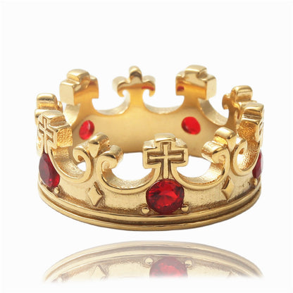 Anello stupendo per uso quotidiano