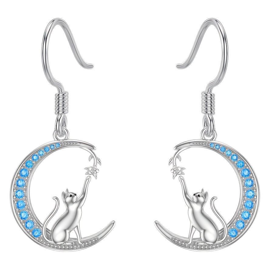 Orecchino elegante per ogni occasione