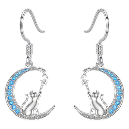 Orecchino elegante per ogni occasione