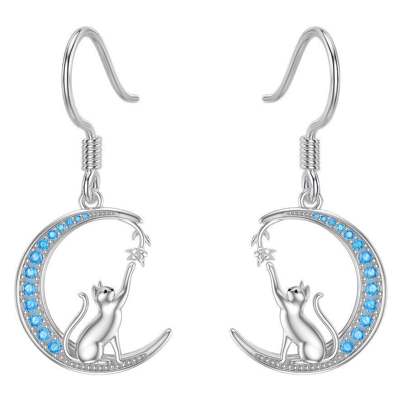 Orecchino elegante per ogni occasione