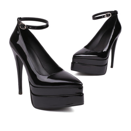 Scarpe Ortopediche Eleganti per Ogni Passo