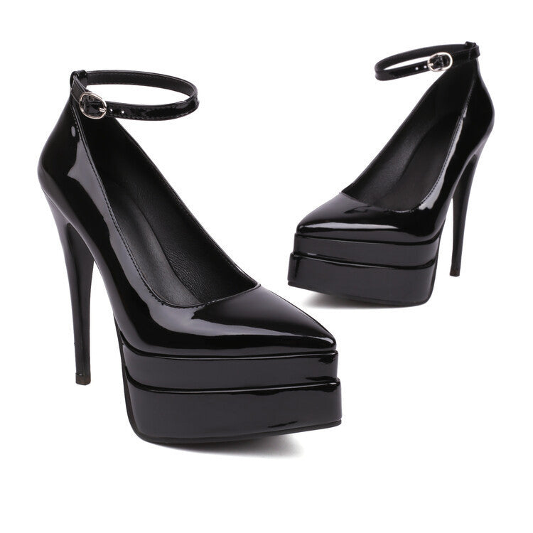 Scarpe Ortopediche Eleganti per Ogni Passo
