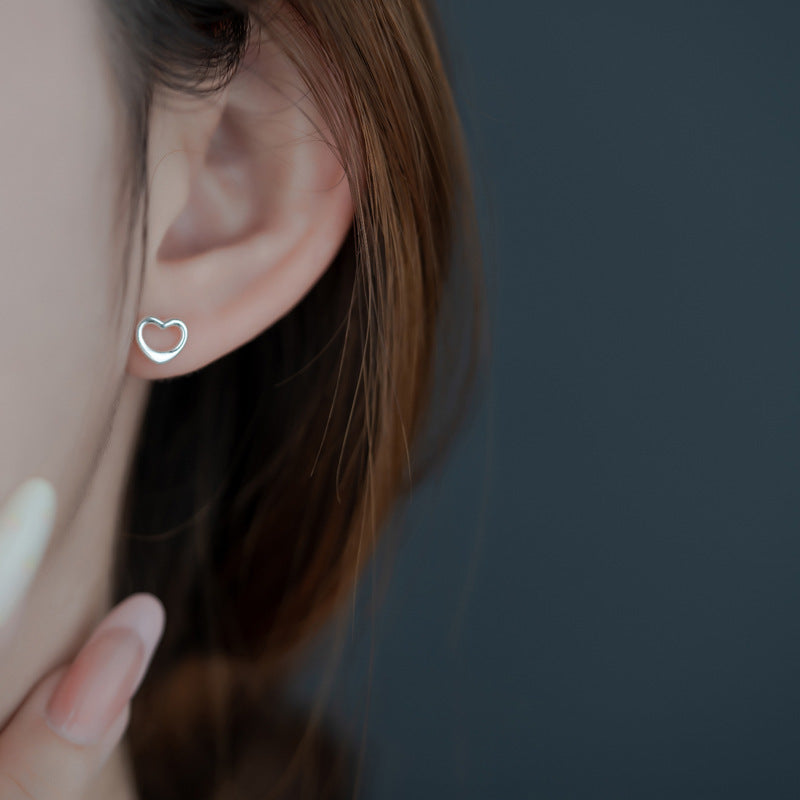 Orecchino stupendo per uso quotidiano