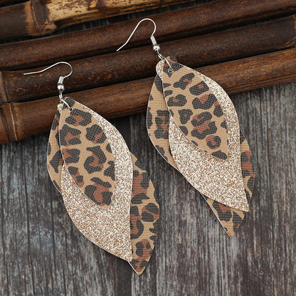 Orecchino bellissimo con stile unico