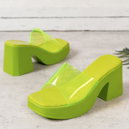Sandali Ortopediche Chic dal Design Unico