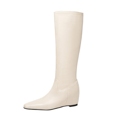 Stivali ortopedici aggraziati per un look moderno