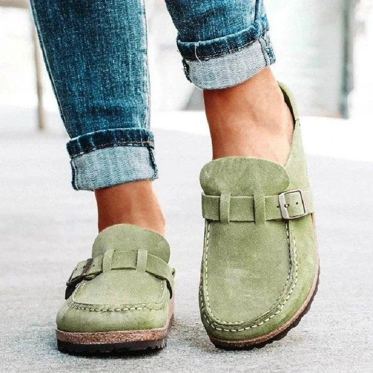 Scarpe Ortopediche Chic dal Design Unico