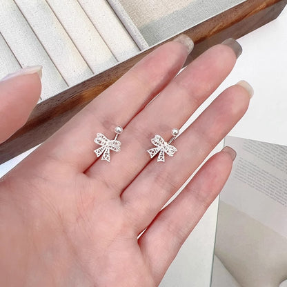 Orecchino bellissimo con stile unico