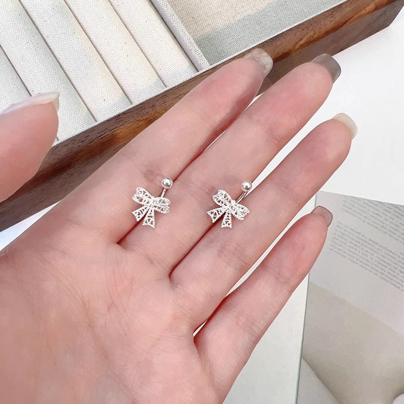 Orecchino bellissimo con stile unico