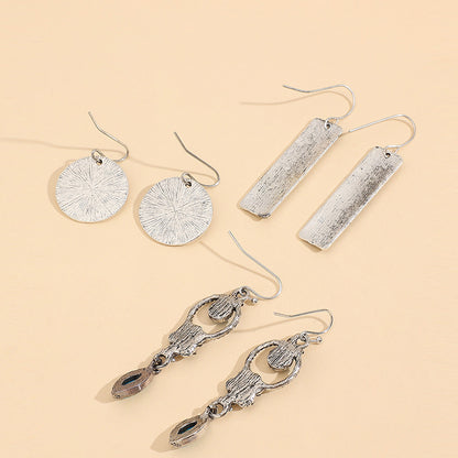 Parure romantico per momenti speciali