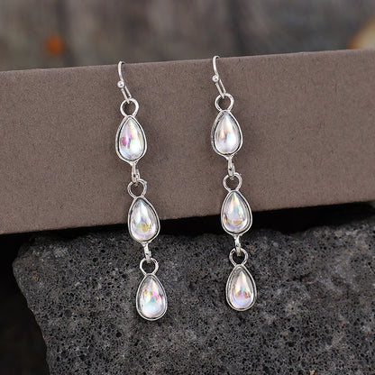 Orecchino elegante per ogni occasione