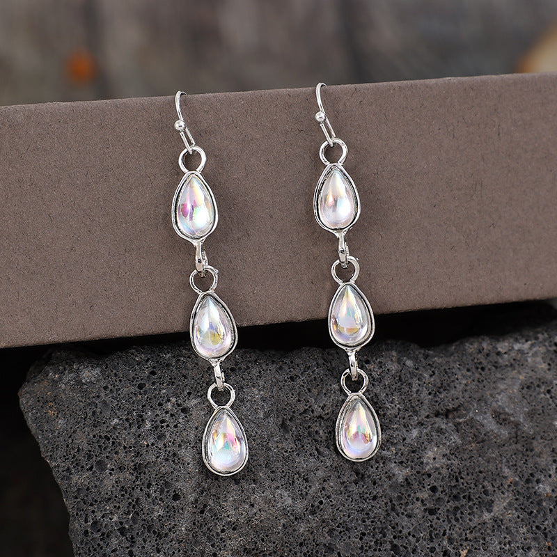 Orecchino elegante per ogni occasione