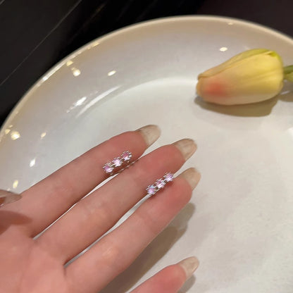 Orecchino affascinante per ogni occasione