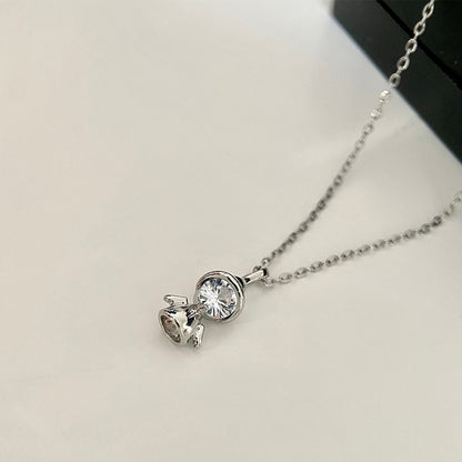 Collana elegante per ogni occasione