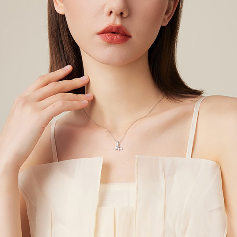 Collana artigianale delicato