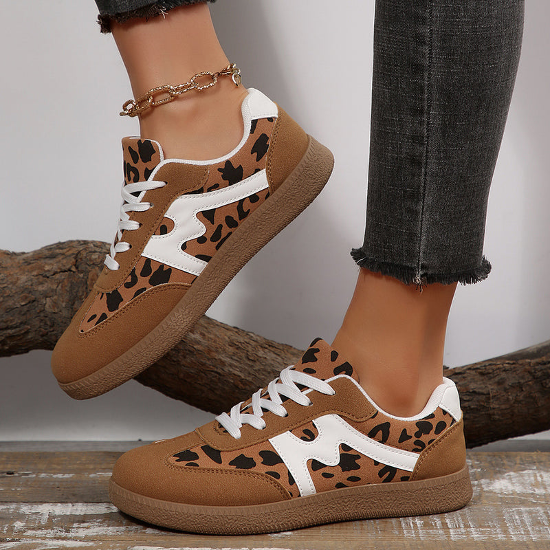 Sneakers Ortopediche Eleganti per Ogni Passo