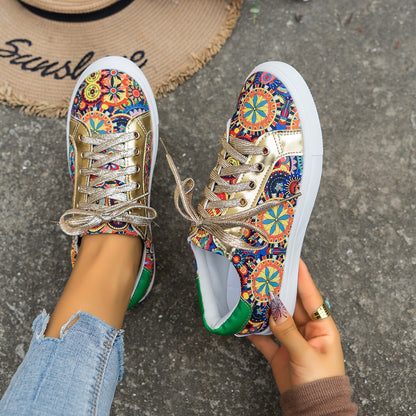 Sneakers Ortopediche Eleganti per Ogni Passo
