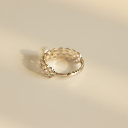 Anello stupendo per uso quotidiano