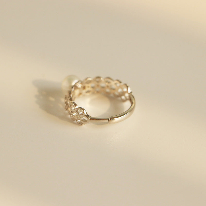 Anello stupendo per uso quotidiano