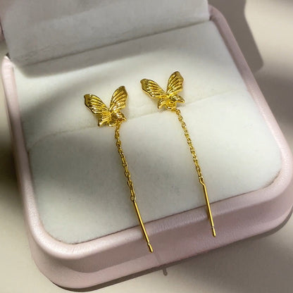 Gioiello artigianale delicato