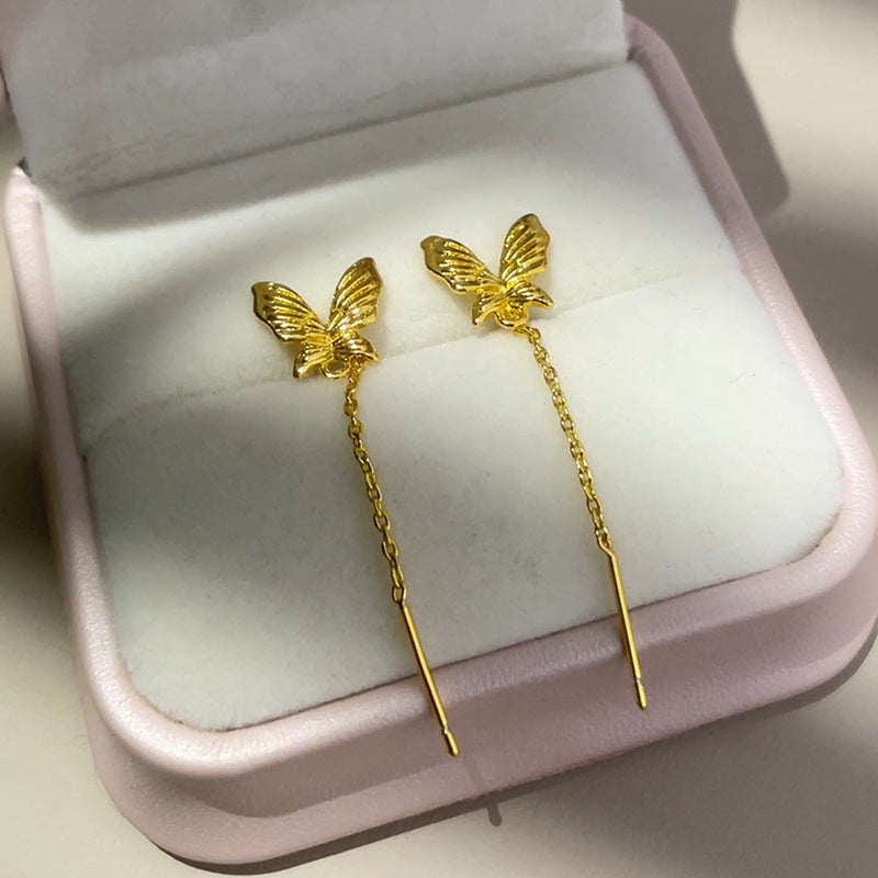 Gioiello artigianale delicato