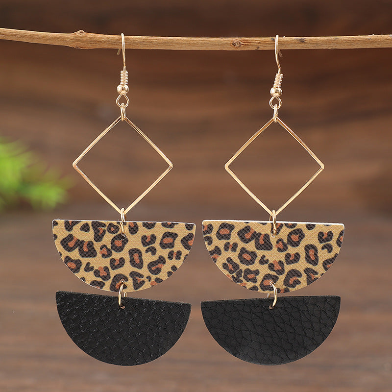 Orecchino classico dal fascino senza tempo