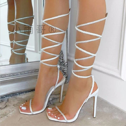 Sandali Ortopediche Chic dal Design Unico