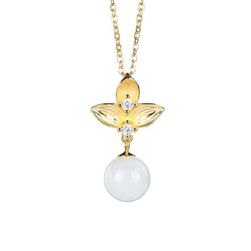 Oro Parure bellissimo con stile unico