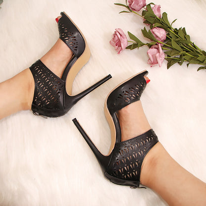 Sandali Ortopediche Classiche con Stile Senza Tempo