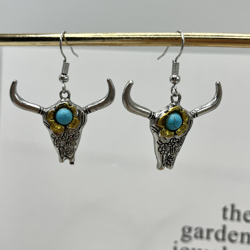 Orecchino bellissimo con stile unico