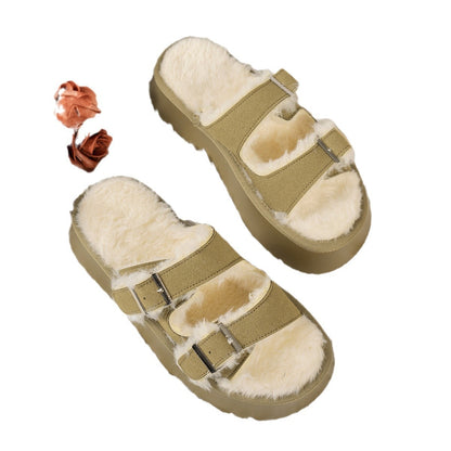 Scarpe Ortopediche Aggraziate dal Look Moderno