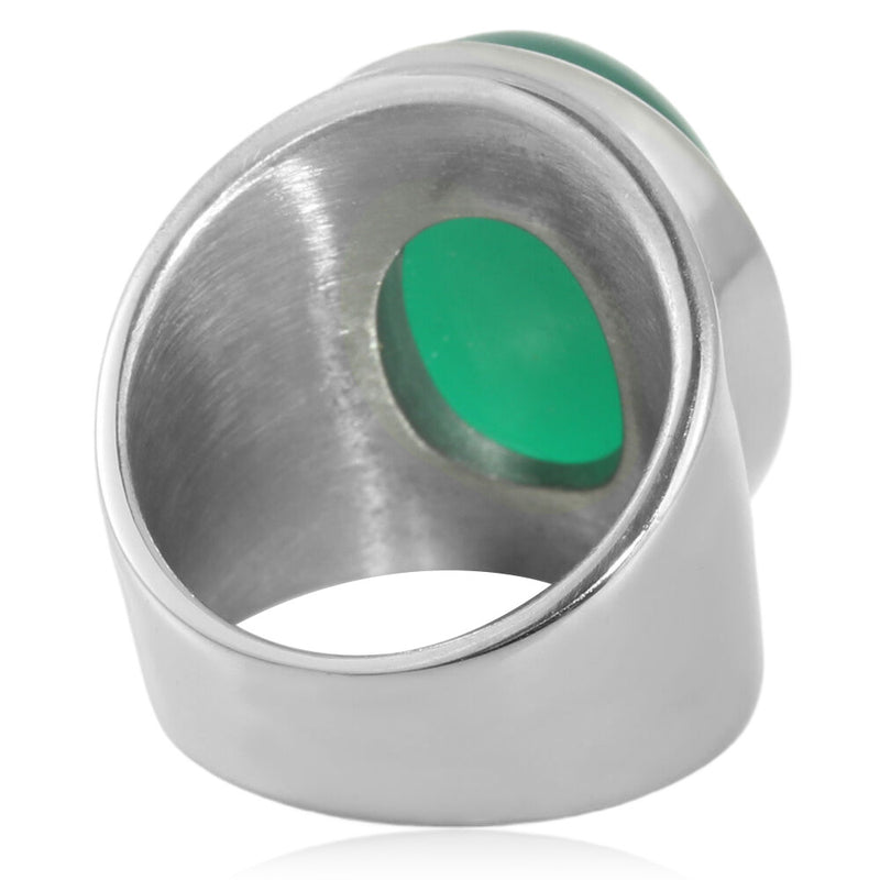 Anello classico dal fascino senza tempo