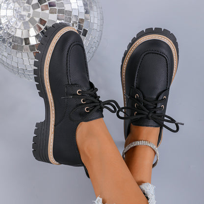Scarpe Ortopediche Aggraziate dal Look Moderno