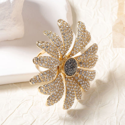 Anello elegante per ogni occasione