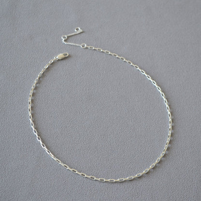 Oro Collana bellissimo con stile unico