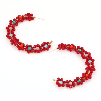 Orecchino classico dal fascino senza tempo