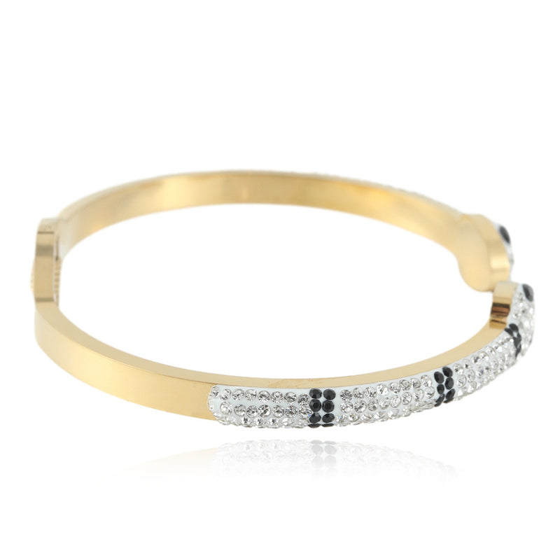 Bracciale classico dal fascino senza tempo