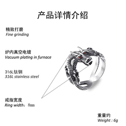 Anello romantico per momenti speciali