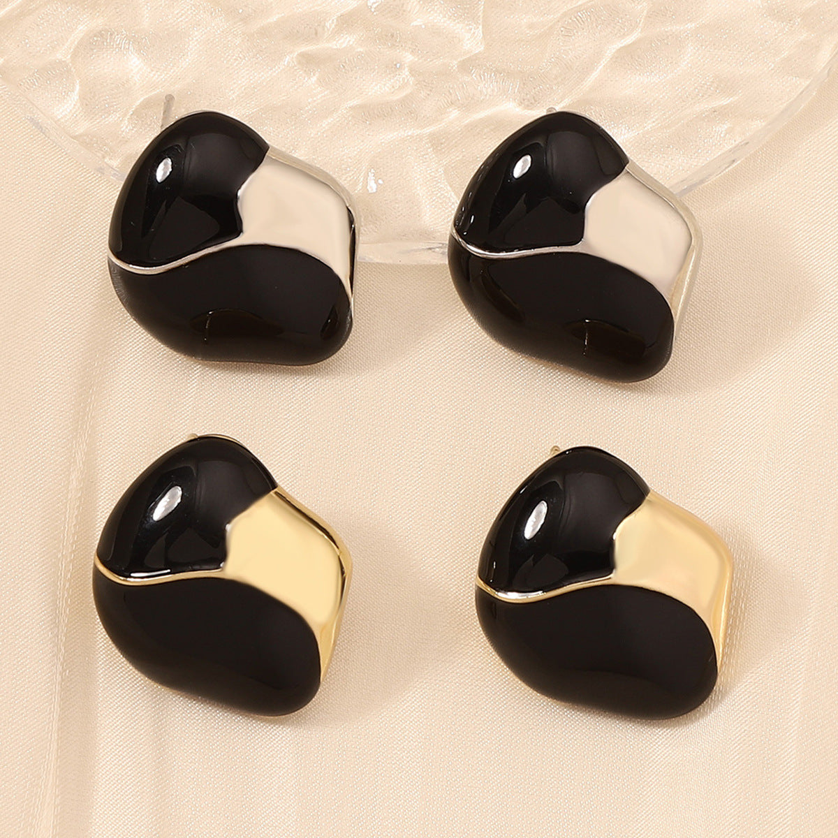 Orecchino stupendo per uso quotidiano